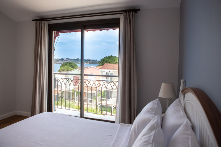 Bedroom 3, Le Ciel Hotels & Wellness Club, Çeşme