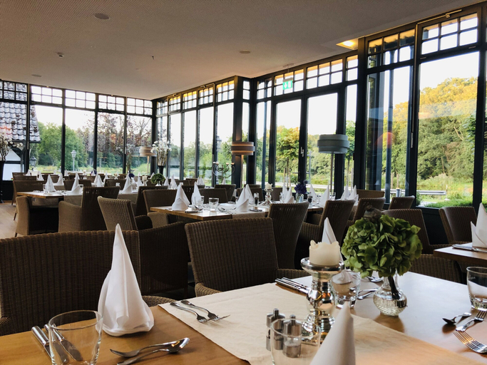 Food & Drinks 5, Hotel Gut Altona, Oldenburg