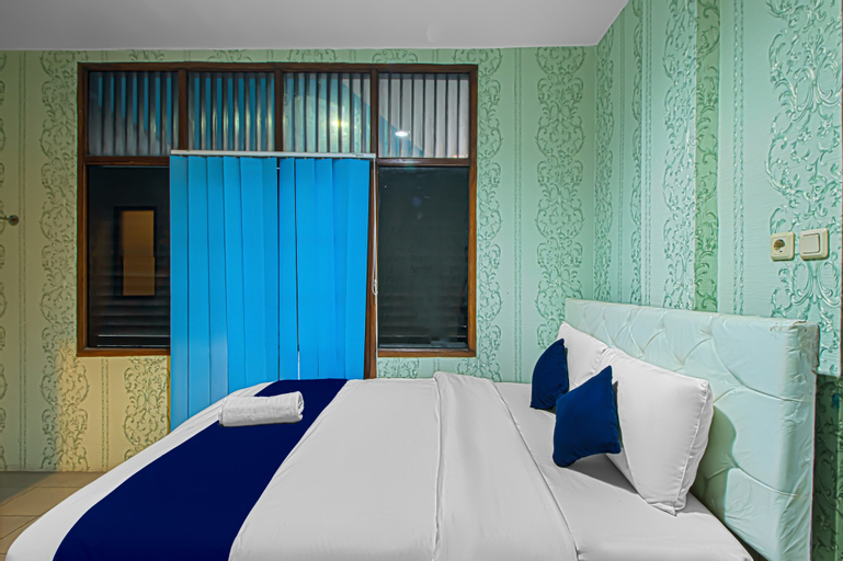Bedroom 19