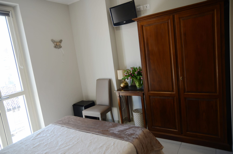 Bedroom 23