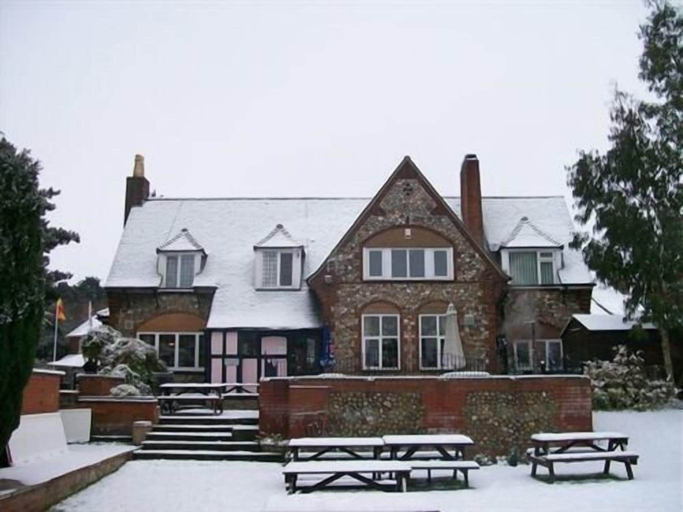 Exterior & Views 2, The William IV, Norfolk