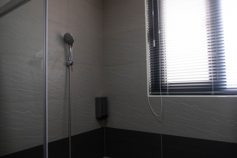 Bathroom 4, TungShiang, Miaoli