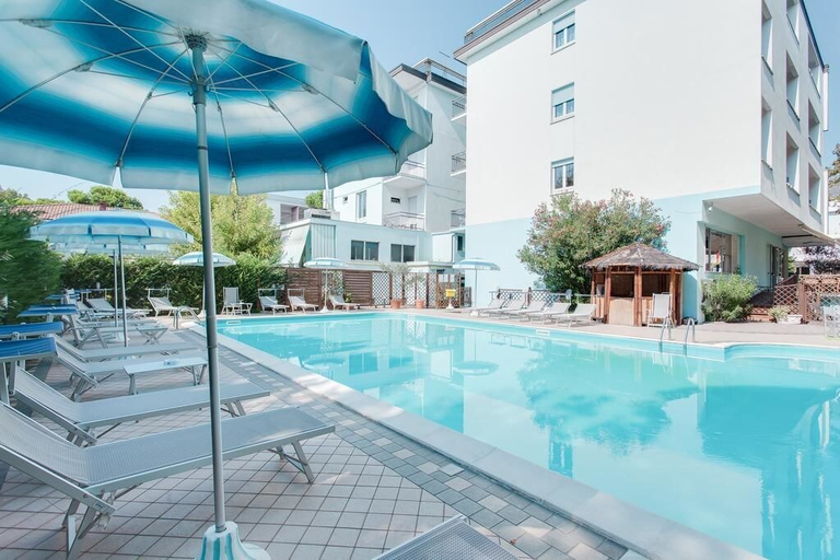 Sport & Beauty 5, Hotel Foglieri, Forli' - Cesena
