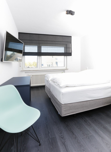 Bedroom 2, Die Schlafbude, Rhein-Erft-Kreis