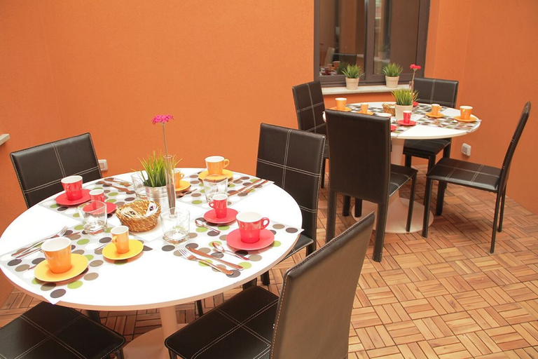Food & Drinks 5, OttoMood Ala Ovest Catania Centro, Catania