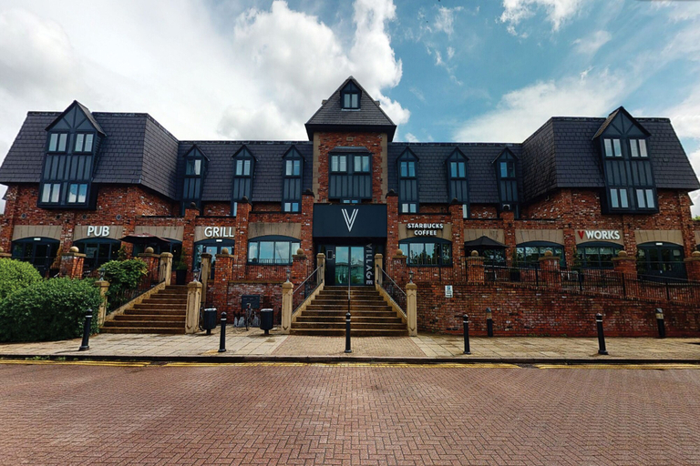Exterior & Views 2, Village Hotel Warrington, Warrington