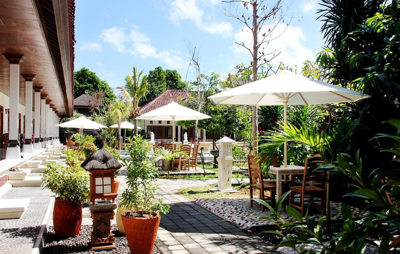Others 4, Warung Coco Hostel, Badung
