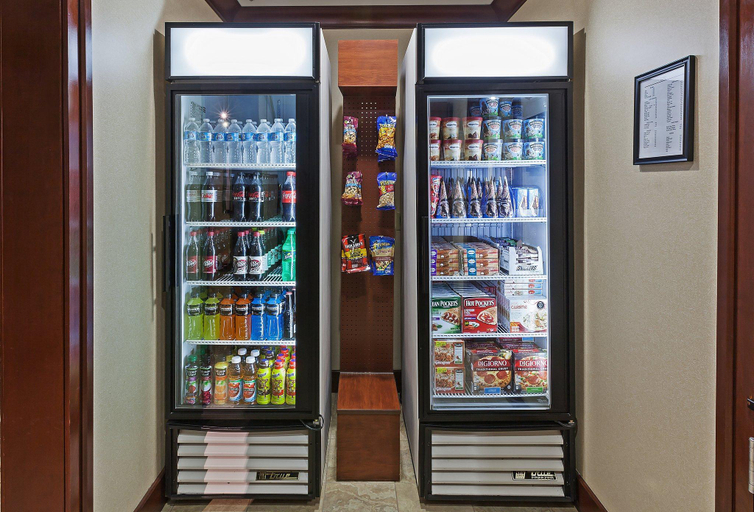 Food & Drinks 5, Staybridge Suites Forth Worth West by IHG, Fort Worth