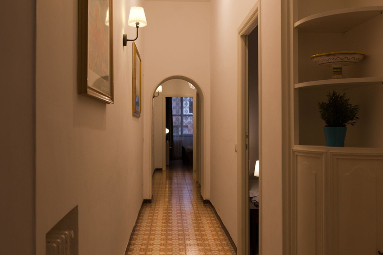 Others, BoRooms, Rome