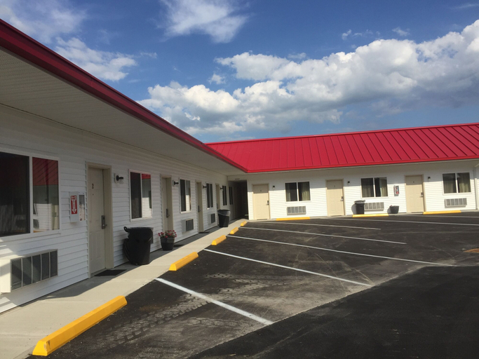 Exterior & Views 2, Apple Inn and Suites Cooperstown Area, Otsego