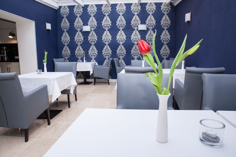 Food & Drinks 5, Hotel & Pension Villa Laluna, Harz
