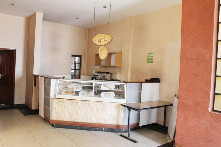 Others 5, La Jardine Hotel, Starehe