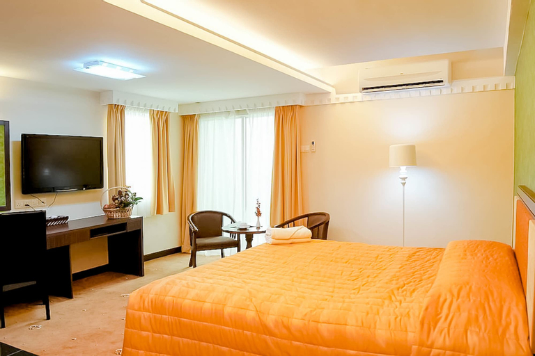 Bedroom 17