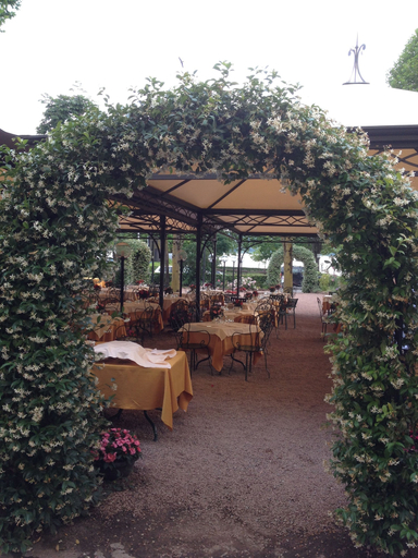 Food & Drinks 5, Hotel Ristorante Vecchia Riva, Varese