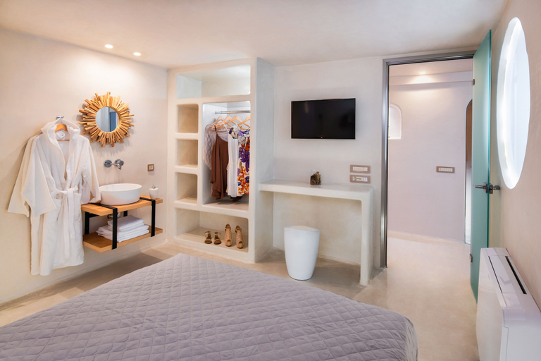 Bedroom 4, Bonita Vista, South Aegean