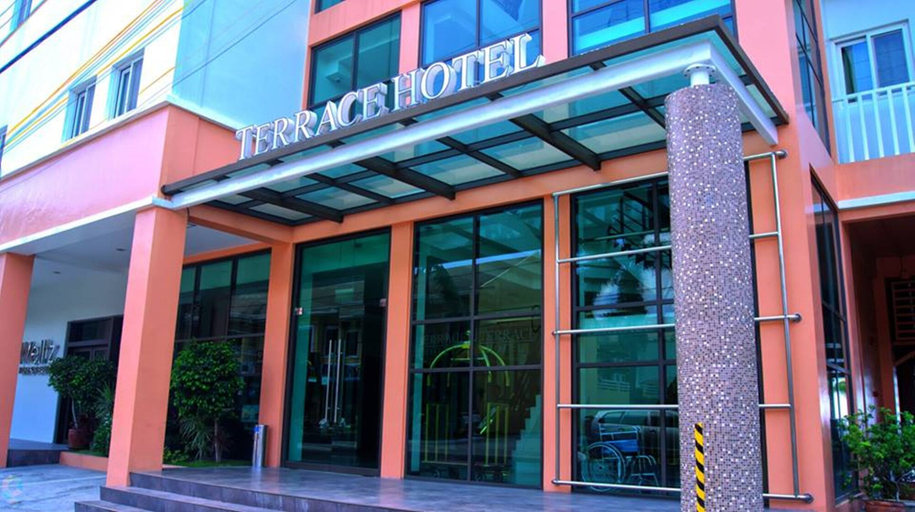 Exterior & Views 2, Terrace Hotel Subic Bay, Olongapo City