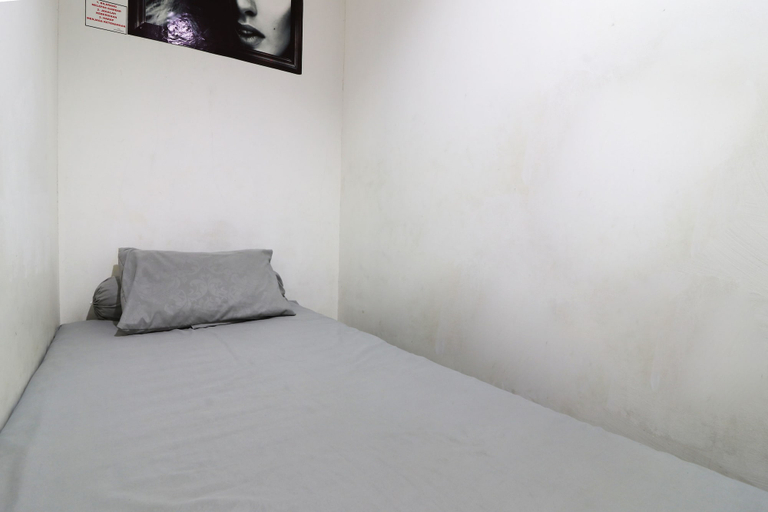Bedroom 5, Wiens Residence, Tangerang