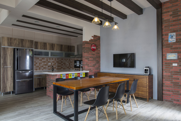 Others 5, Spring Villa, Penghu
