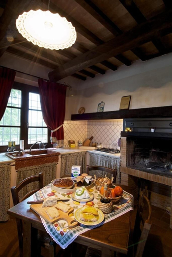 Food & Drinks 4, Poggio Al Vento, Grosseto
