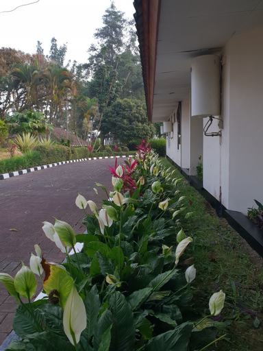 Exterior & Views 22