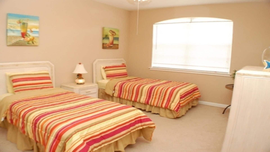 Bedroom 3, Tr107 - Terrace Ridge - 3 Bed 2 Baths Condo, Polk
