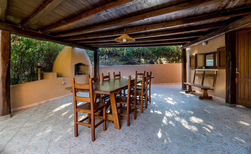 Others 5, Villa Sa Laddera, Olbia-Tempio