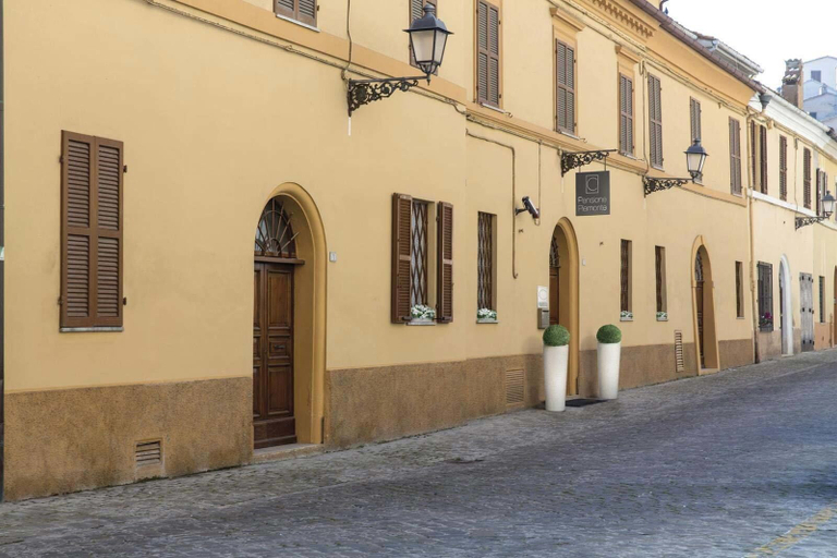 Exterior & Views 1, Pensione Piemonte, Ancona