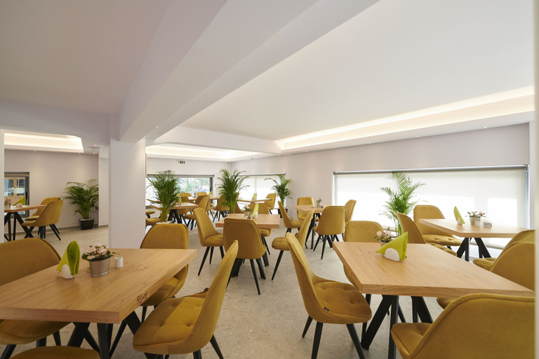 Food & Drinks 4, Meni Hotel, Attica