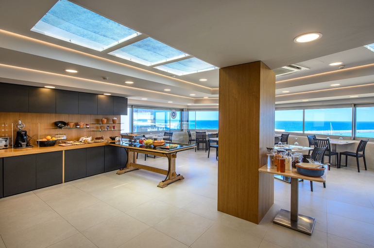 Food & Drinks 5, Marin Hotel, Crete