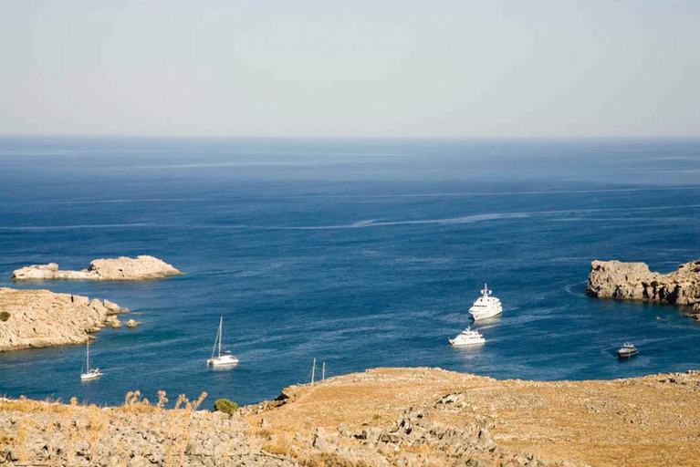 Others 5, Pefki Islands Resort, South Aegean