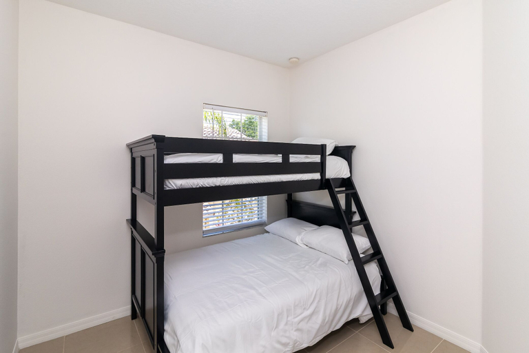 Bedroom 3, Oakwater Oasis, Osceola