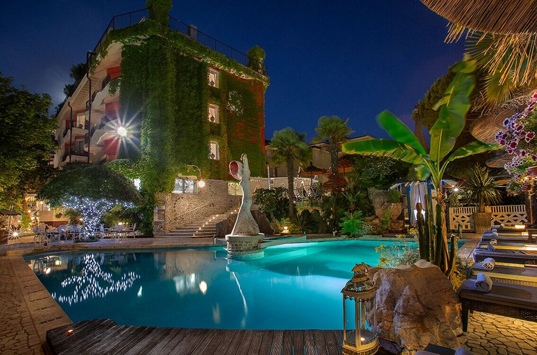 Exterior & Views 2, Milton Boutique Hotel, Venezia