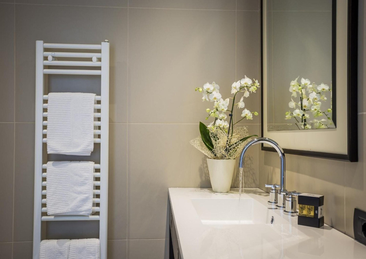Bathroom 5, Vista Mare Hotel, Forli' - Cesena