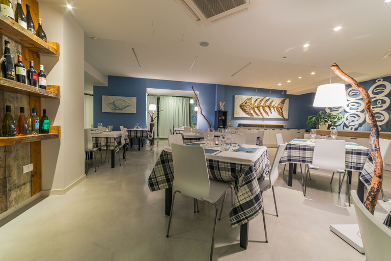 Food & Drinks 5, Du Parc Hotel, Pesaro E Urbino