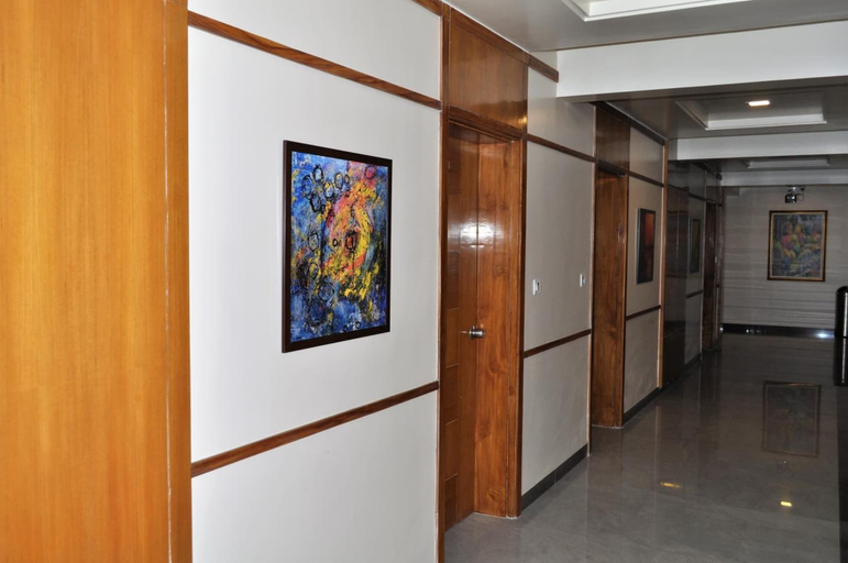 Others 5, Hotel Continental Blue, Bikaner