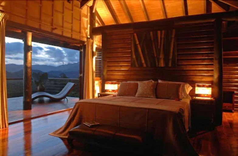Bedroom 3, Emaho Sekawa Resort, Cakaudrove