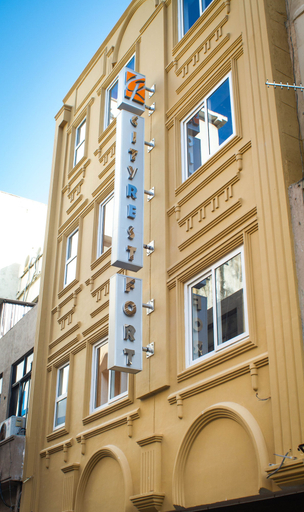 Exterior & Views 4, CityRest Fort - Hostel, Colombo