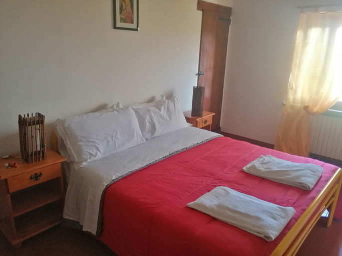 Bedroom 3, La Valle Del Poeta, Ancona