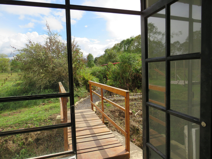 Others 5, centro turístico ambiaku - Hostel, Sibundoy
