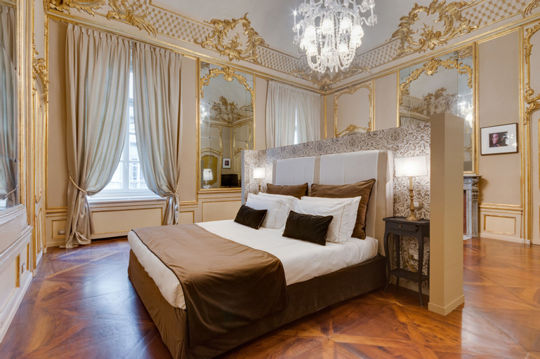 Palazzo del Carretto, Torino