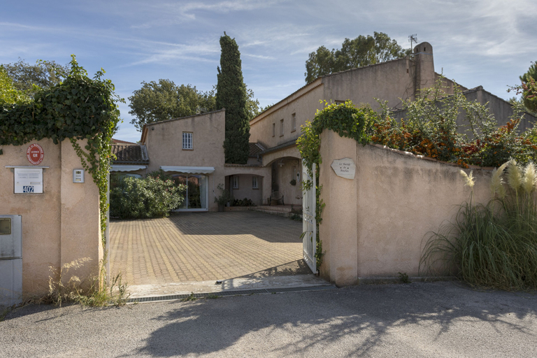 Exterior & Views 2, La Bastide du Bouchou, Var