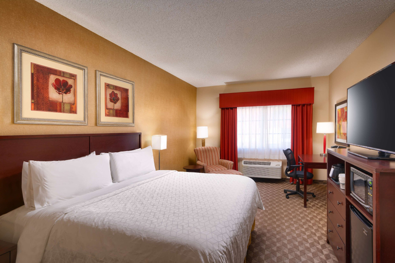 Bedroom 3, Best Western Downtown Phoenix, Maricopa