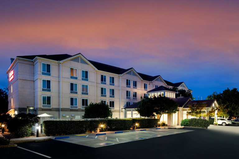 Exterior & Views 2, Hilton Garden Inn Folsom, Sacramento