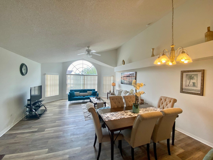 Others 5, Three-bedroom Apartment - 5009 LBC - Vusa, Osceola