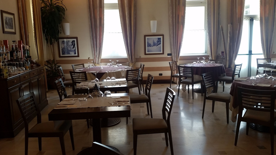 Food & Drinks 4, Hotel Palazzo Lovera, Cuneo