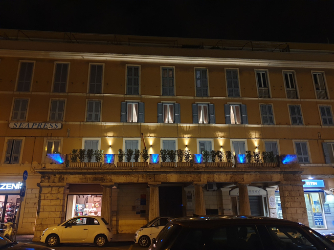 Exterior & Views 2, Museum Guest House, Rome
