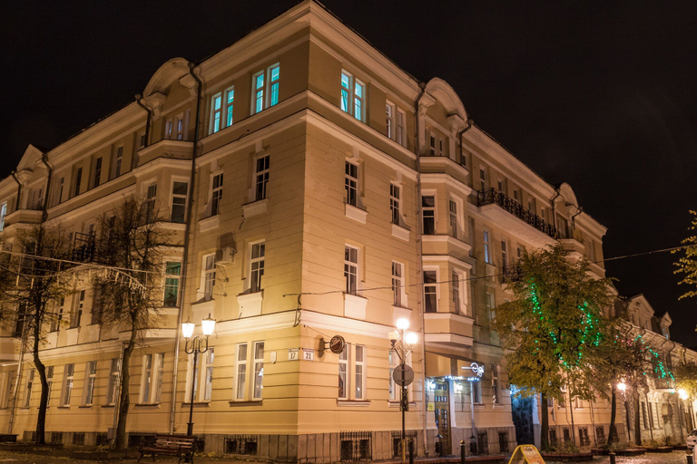 Exterior & Views 2, Hotel Eridan, Vitsyebsk