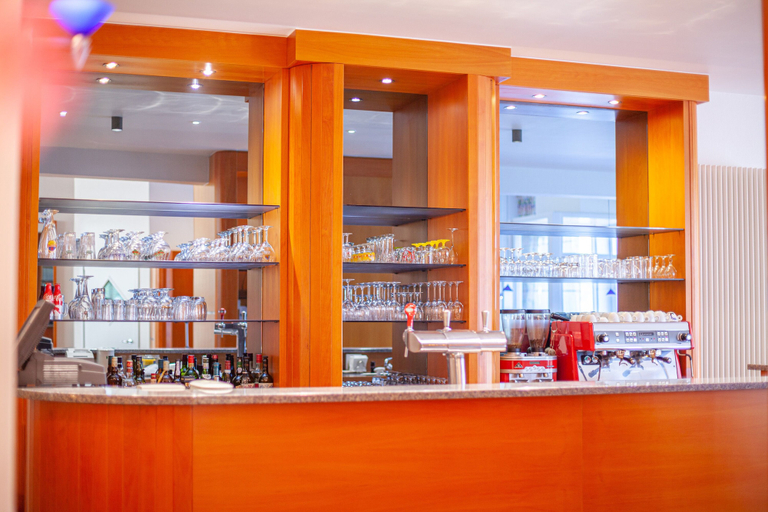 Food & Drinks 4, Hotel Monaco Zeebrugge Beach, West-Vlaanderen