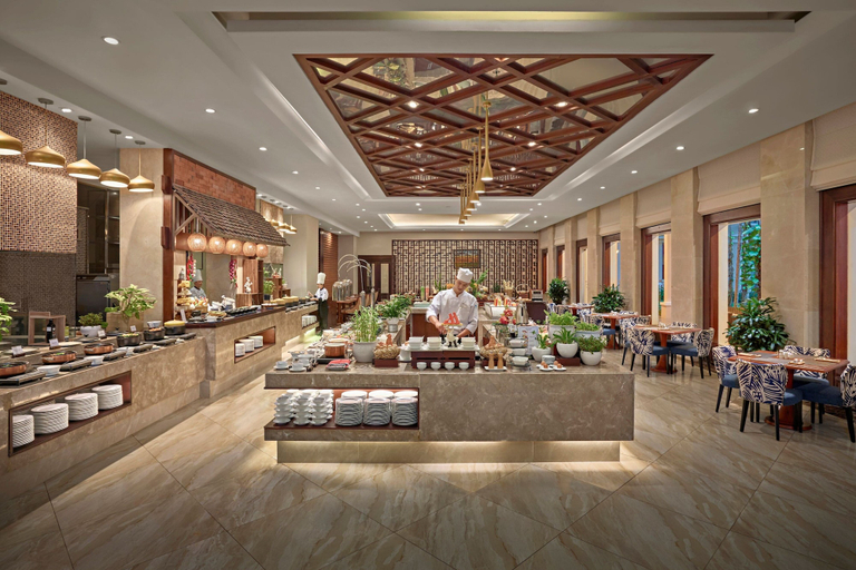 Food & Drinks 5, Danang Marriott Resort & Spa, Da Nang