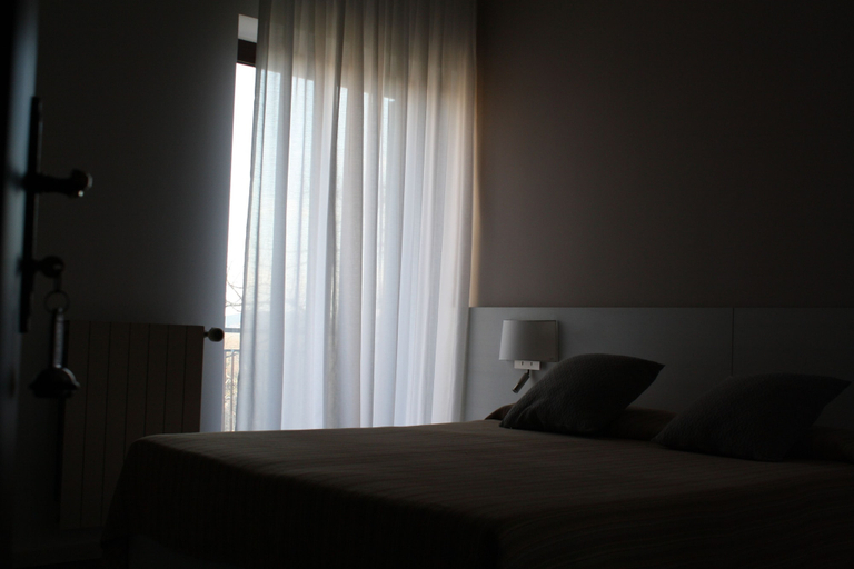 Bedroom 3, Krizman, Trieste